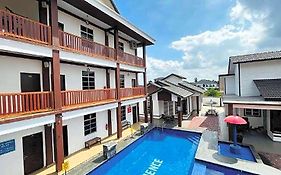 Dz Residence Tunjong